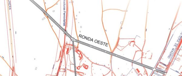 RONDA OESTE