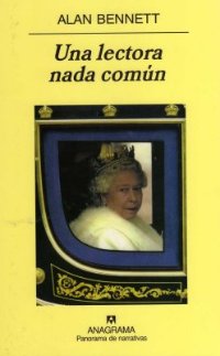 Una lectora nada comun