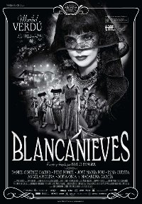 Blancanieves