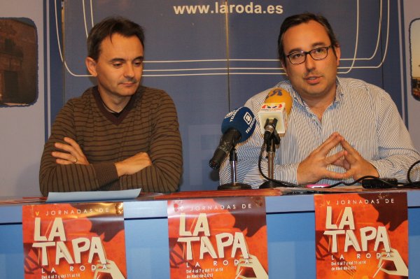 tapas