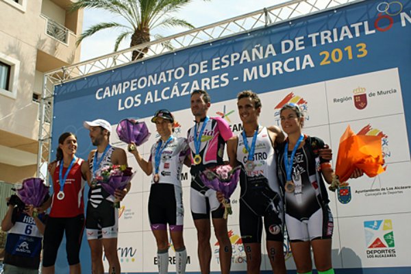 PODIO_CTO_ESP_LOS ALCAZARES