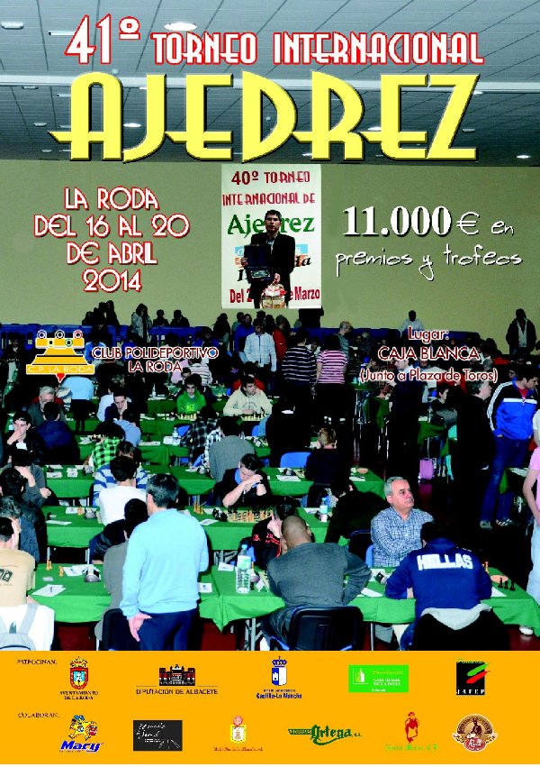Cartel_torneo_ajedrez