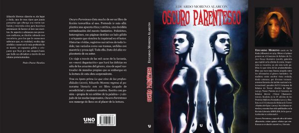 OSCUROPARENTESCOcubierta