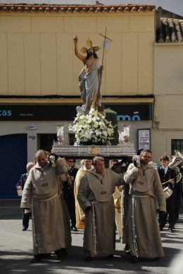 SEMANA SANTA DE LA RODA | © FRANCISCO AVIÑÓ HUEDO