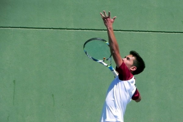 Gonzalo Medina Ortiz