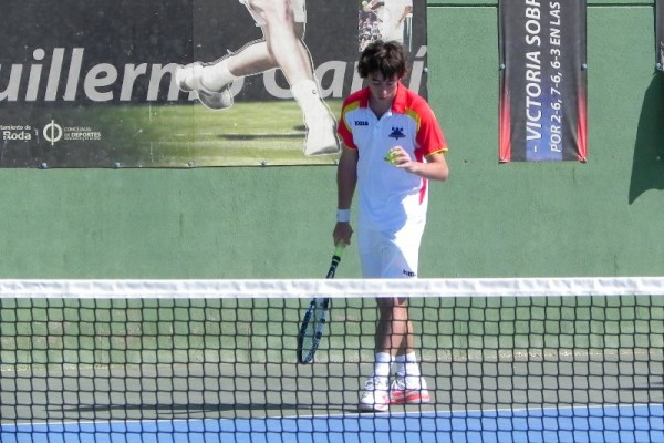 Jorge Jiménez Blanco