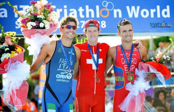 Foto: World Triathlon