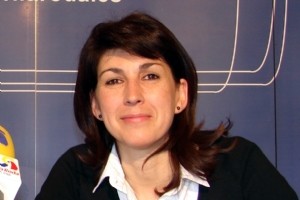 Delfina Molina