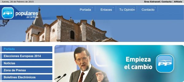 Captura de pplaroda.es | Clic para ampliar