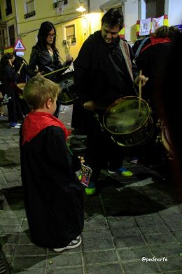 Semana Santa de Hellín | Foto: Pedro
