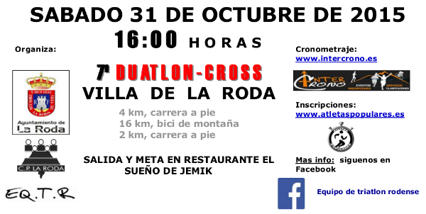 duatlon