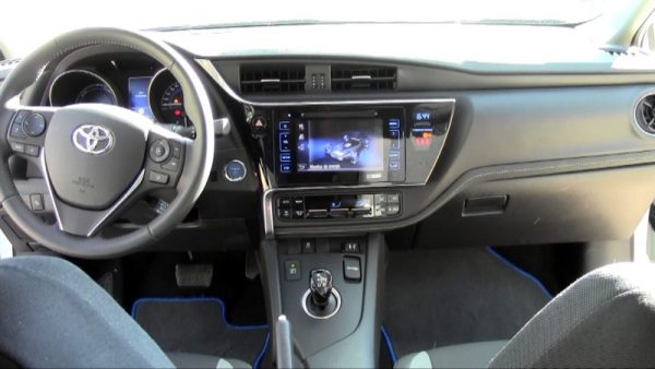 Calidad de materiales, buen montaje y sensación “Premium”