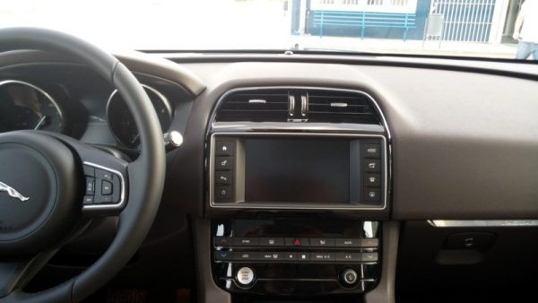 Sistema InControl, con multitud de posibilidades según versiones y acabados