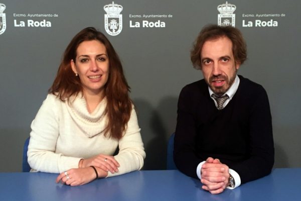 Tendrá lugar el 21 de julio con motivo de la presentación de la reina y damas y el acto estará conducido por la presentadora de Teleroda, Teresa Moreno