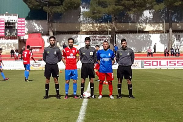 Los rojillos completan un buen encuentro y consiguen la victoria más abultada de la temporada